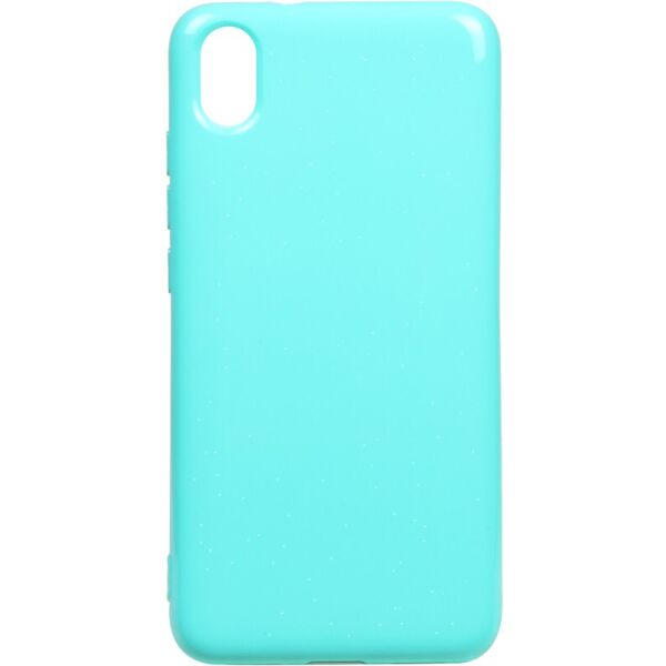 

Чехол-накладка TOTO Mirror TPU 2mm Case Xiaomi Redmi 7A Turquoise