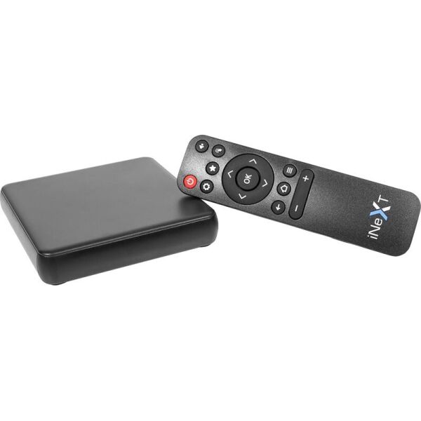 

Медиаплеер iNeХT TV3s Black