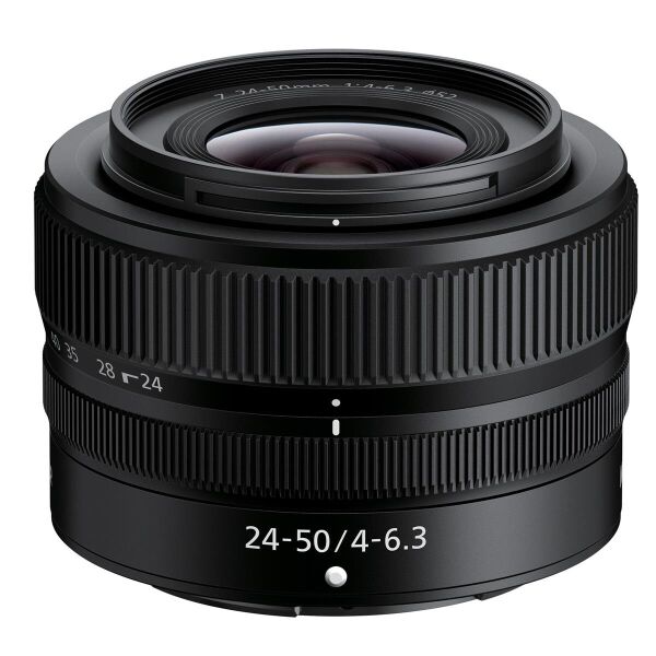 

Nikon Nikkor Z 24-50mm f/4-6.3