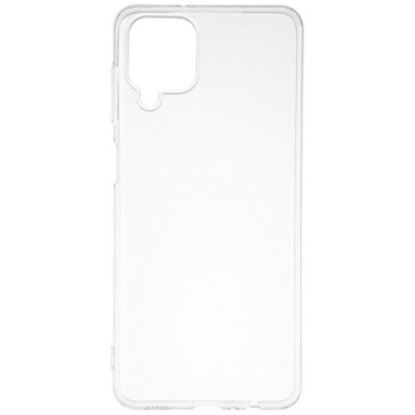 

Чехол-накладка TOTO MiaMi Space Collection Samsung A12 (A125-2021) Transparent