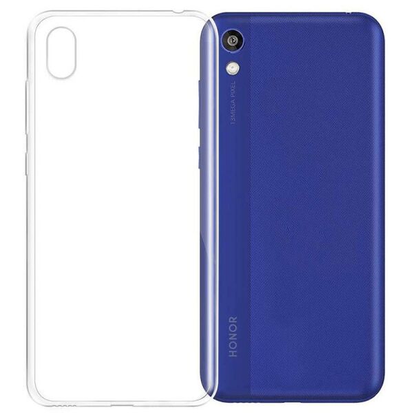 

Чехол-накладка TOTO TPU High Clear Case Huawei Y5 2019 Transparent