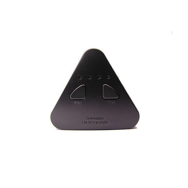 

Диктофон Edic-mini 3D-recorder
