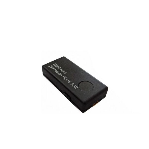 

Диктофон Edic-mini PLUS А32-300h
