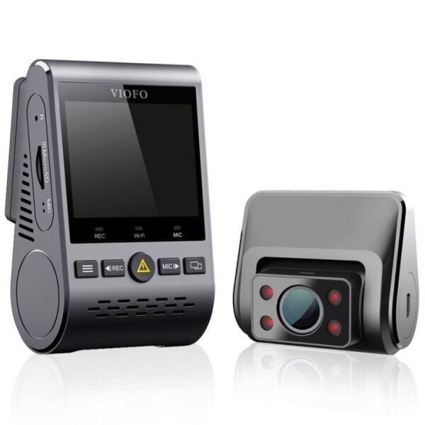 

VIOFO A129 Plus Duo