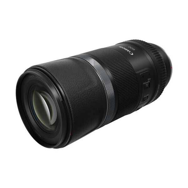 

Canon RF 600mm f/11 IS STM