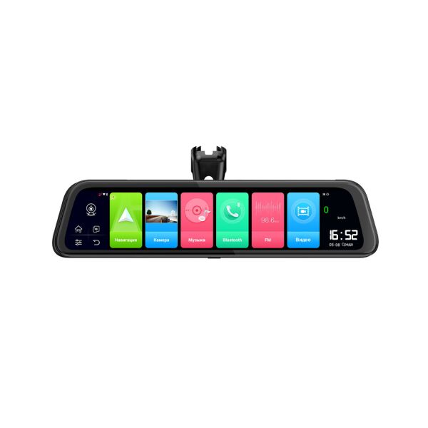 

TrendVision aMirror 12 Android