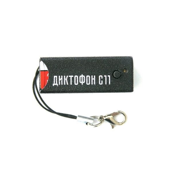 

Диктофон Сорока 11