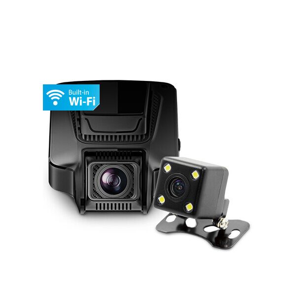 

Street Storm CVR-N8520W