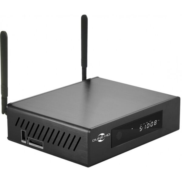 

Dune HD SmartBox 4K Plus