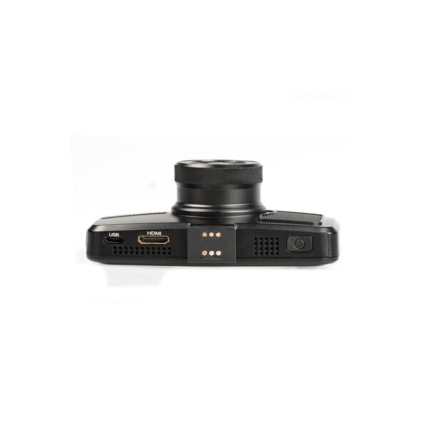 

TrendVision TDR-719S ULTIMATE