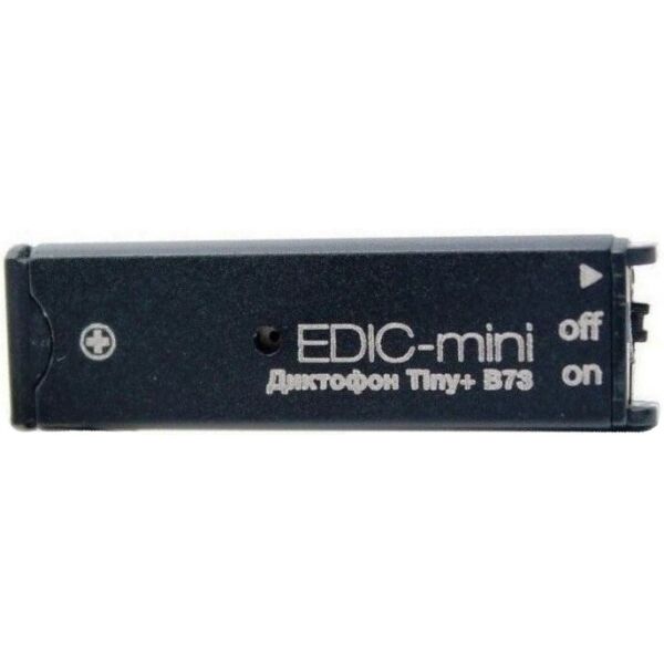 

Диктофон Edic-mini Tiny+ B73-150HQ