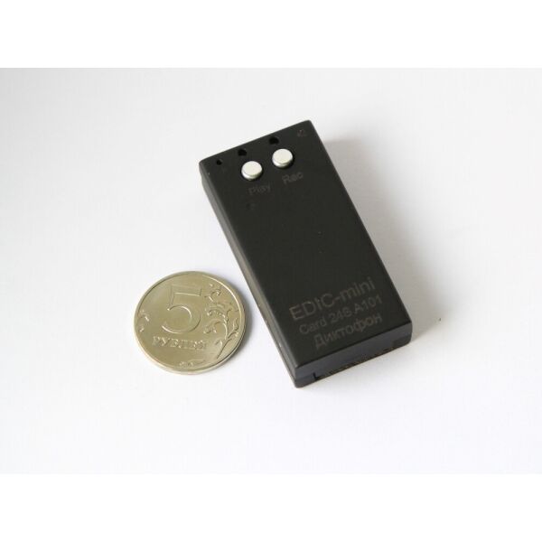 

EDIC-mini Card24S A101