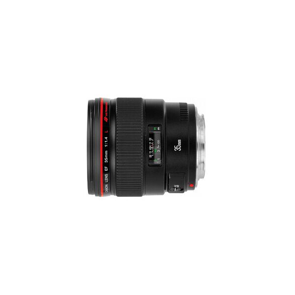 

Canon EF 35mm f/1,4L USM