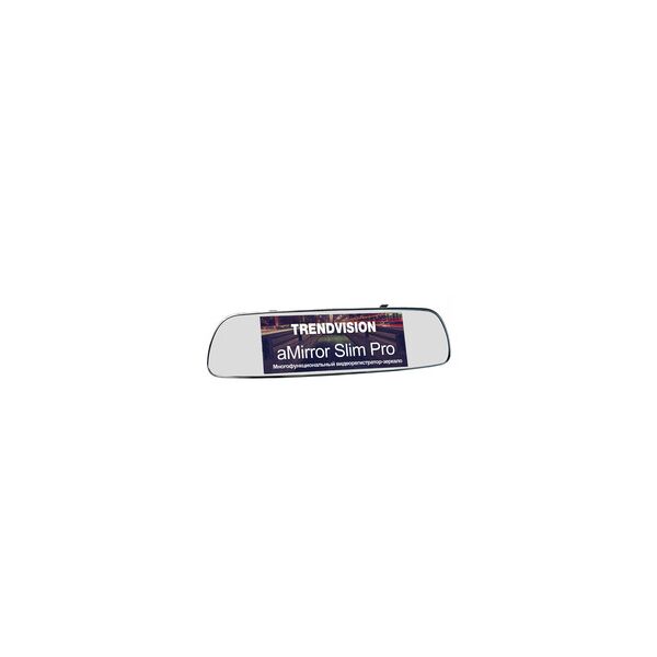 

TrendVision aMirror Slim Pro
