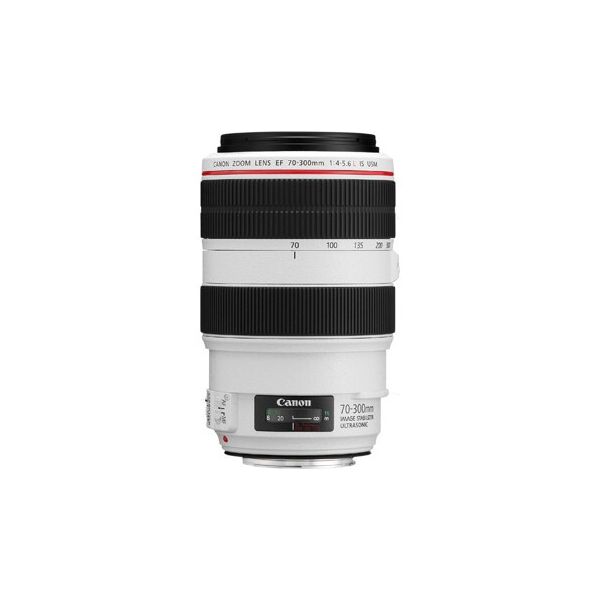 

Canon EF 70-300mm f/4-5,6L IS USM