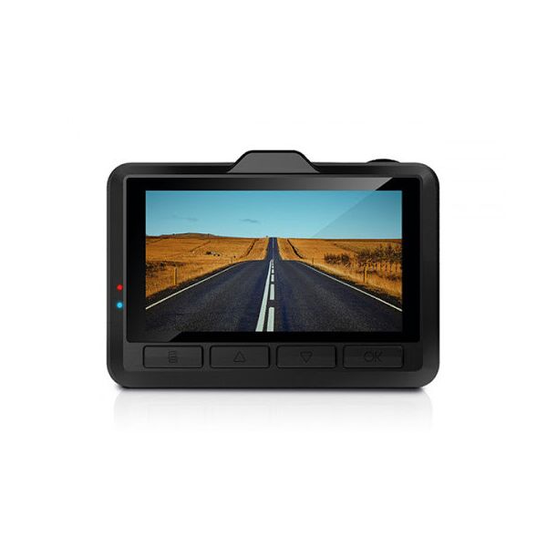 

iBOX Magnetic WiFi Dual