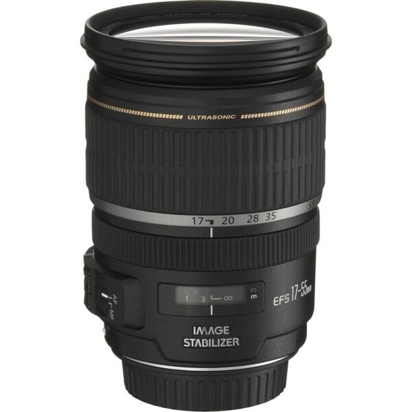 

Canon EF-S 17-55mm f/2,8 IS USM