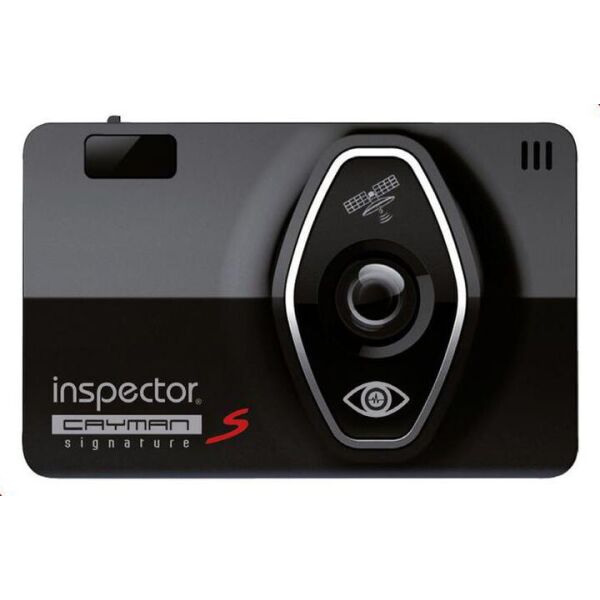 

Видеорегистратор Inspector Cayman S