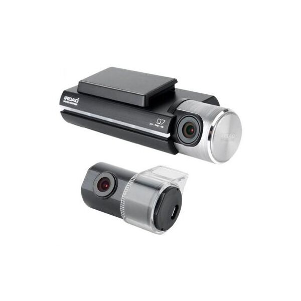 

IROAD DASH CAM Q7 с GPS