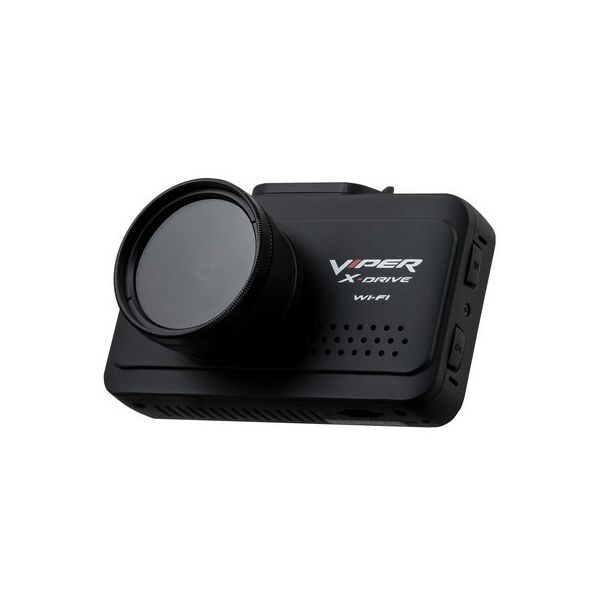 

VIPER X-drive Duo