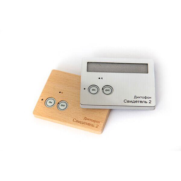 

EDIC-mini Weeny Свидетель 2