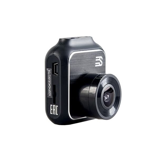 

SilverStone F1 A35-FHD