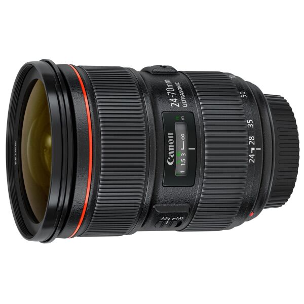 

Canon EF 24-70mm f/2,8L II USM
