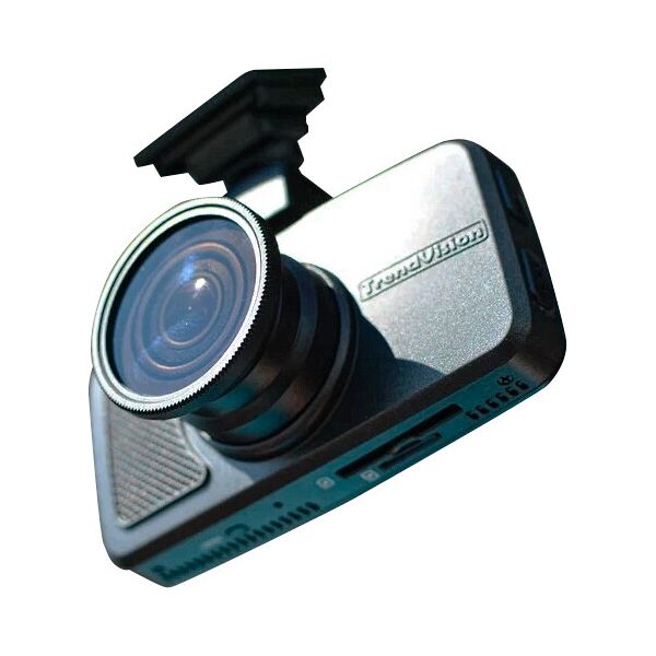 

TrendVision TDR-708GP