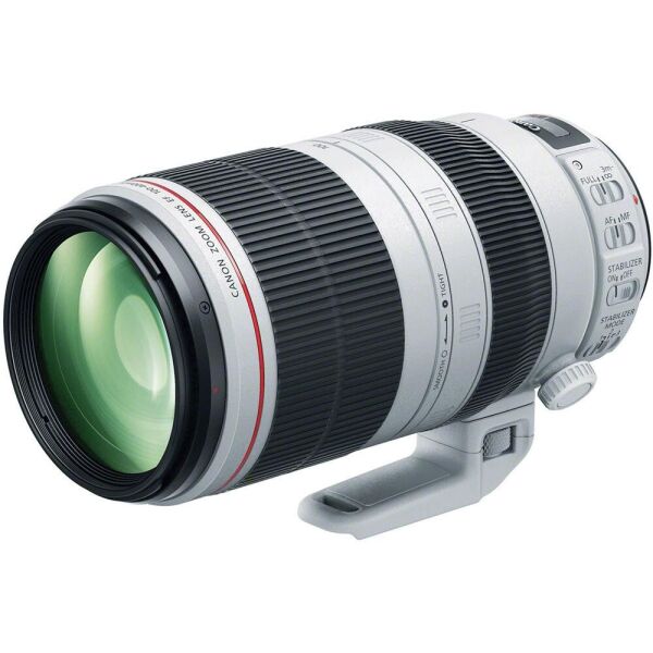 

Canon EF 100-400mm f/4,5-5,6L IS USM