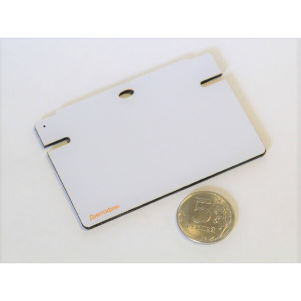 

EDIC-mini Weeny Свидетель 3i