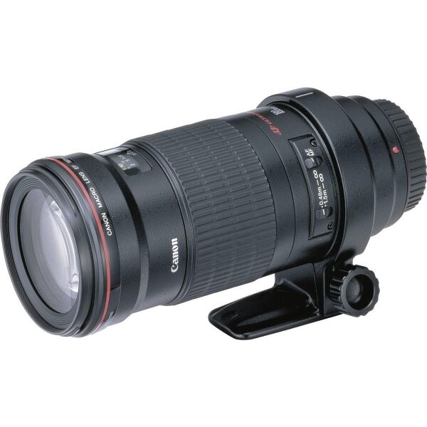 

Canon EF 180mm f/3,5L Macro USM