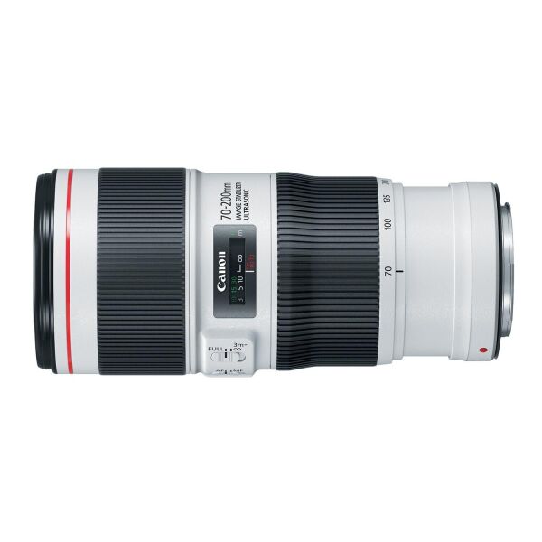 

Canon EF 70-200mm f/4L IS II USM (2309C005)