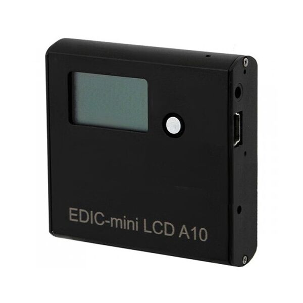 

Диктофон Edic-mini LCD A10-300h