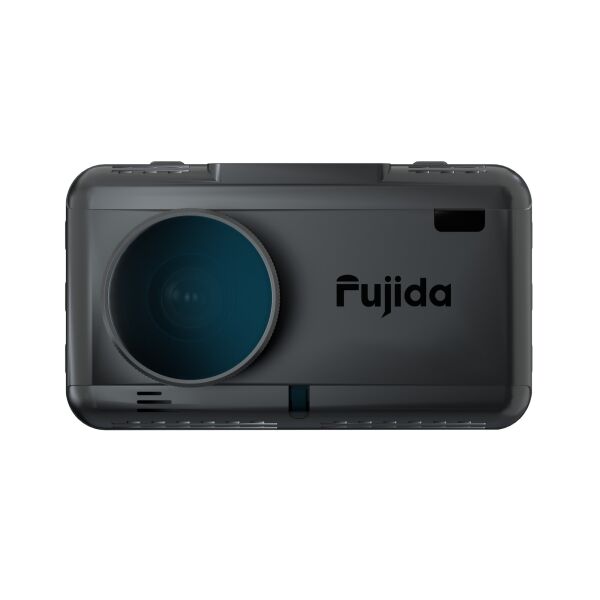 

Fujida Zoom Smart S WiFi