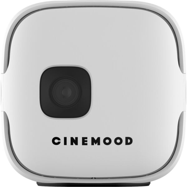 

Cinemood 3.0