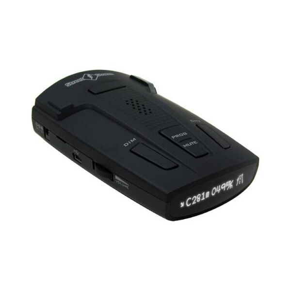 

Street Storm STR-5210EX GP One BT kit