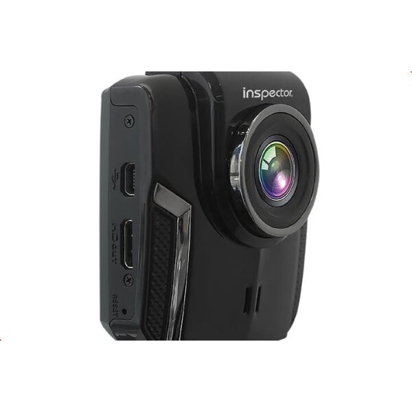 

Видеорегистратор Inspector FHD Mistral