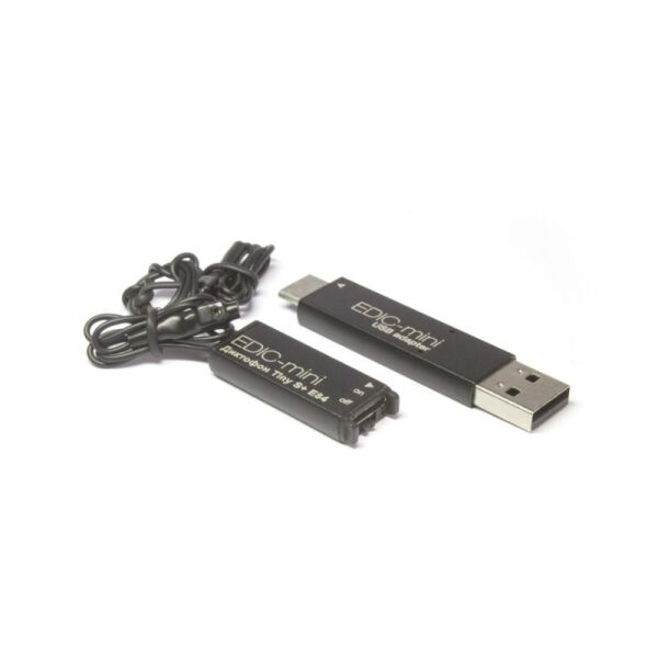 

Диктофон Edic-mini TinyS+ Е84-150HQ