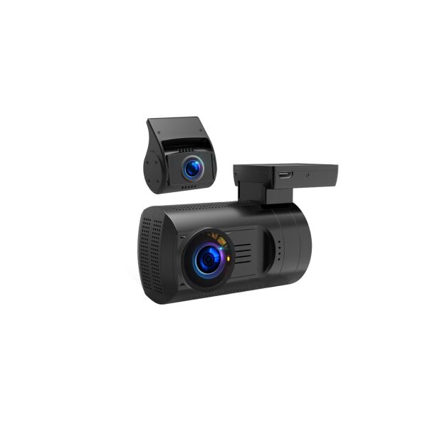 

Видеорегистратор TrendVision Mini 4K Wi-Fi 2CH