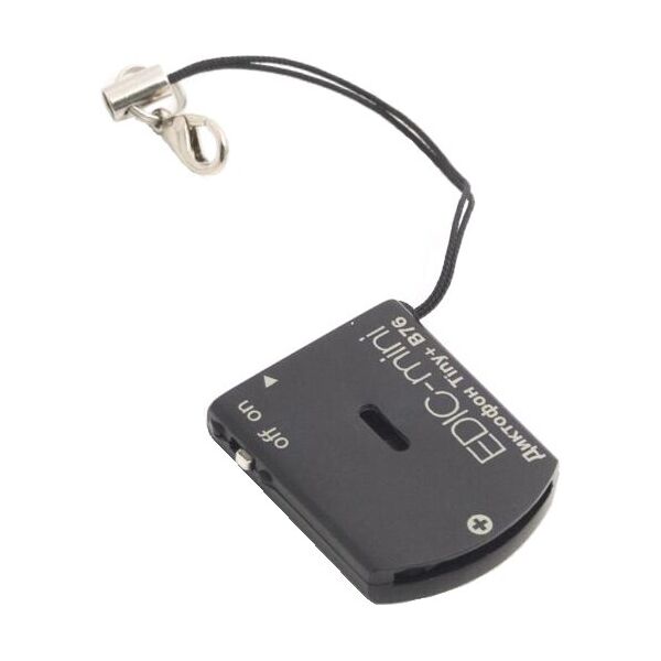 

Диктофон Edic-mini Tiny+ B76-150HQ