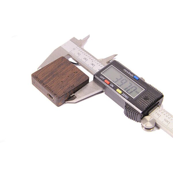 

Диктофон EDIC-mini Tiny A61w