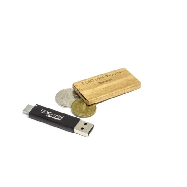 

Диктофон EDIC-mini TINY+ A74-150HQ