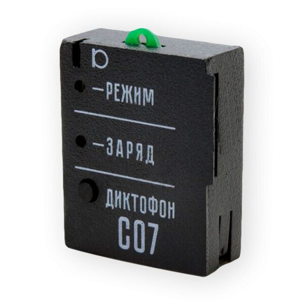 

Диктофон Сорока 14.4