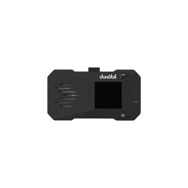 

Dunobil Insomnia GPS