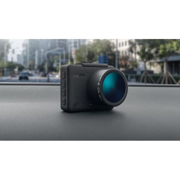 

iBOX Flash WiFi Dual +