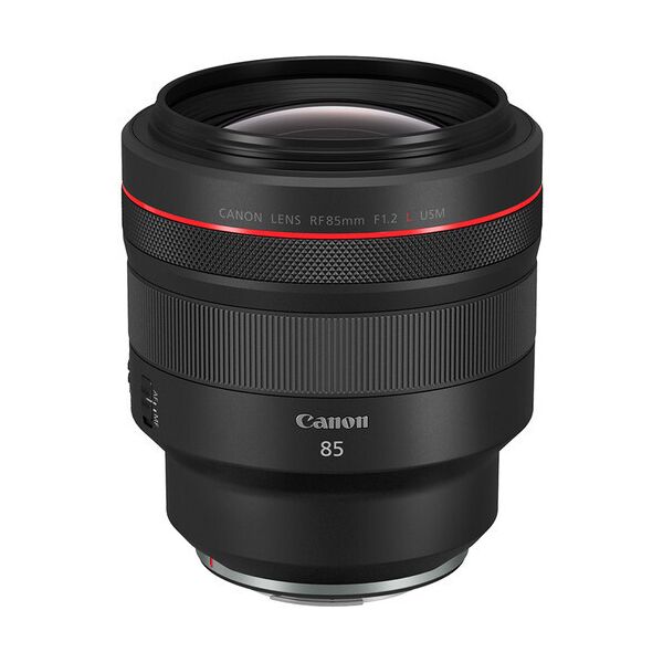 

Canon RF 85mm f/1.2L USM