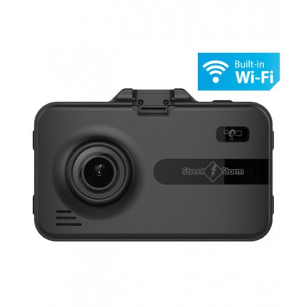 

Street Storm STR-9940SE (Wi-Fi)