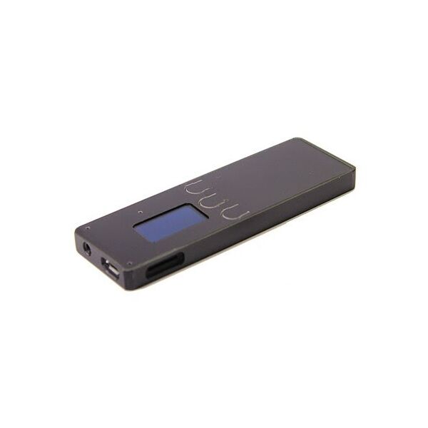 

Диктофон Edic-mini Ray+ A105