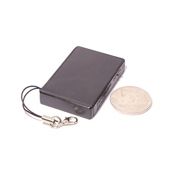 

Диктофон Edic-mini Card B94w