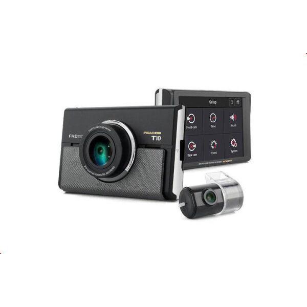 

Видеорегистратор Iroad DASH CAM T10